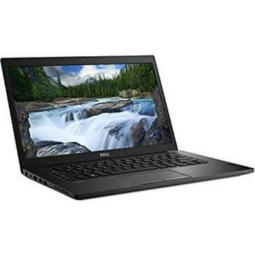 Dell Latitude 5490 - Intel Core i5 - 8350U  Win 10 Pro 64-bit - UHD Graphics 620 - 16 GB RAM -256 GB SSD Wi-Fi 5 -