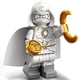 thumbnail image 2 of Minifigura LEGO Moon Knight con capas de hombre con calendario Marvel 710, 2 of 5