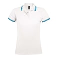thumbnail image 1 of Sol's Polo Pasadena pour Femmes, 1 of 3