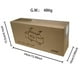 thumbnail image 4 of Bolsa multifuncional para guardar objetos en el respaldo del asiento del coche Organizador para los asientos traseros del coche con soporte para pañuelos y ganchos Bolsa universal para colgar e..., 4 of 7