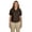 Espresso, variant on M265W Harriton Ladies Easy Blend Polo Team Orange M