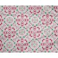 thumbnail image 4 of oneOone Polyester Lycra Dark Peach Fabric Dot|Heart & Shapes Geometric Diy Clothing Quilting Fabric Print Fabric By Yard 56 Inch Wide, 4 of 4