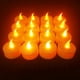 thumbnail image 1 of Vela electrónica con luz LED, suministros navideños, velas, decoración de bodas, velas de cumpleaños, 1 of 1