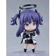 thumbnail image 4 of Blue Archive: Yuuka Hayase Nendoroid Action Figure, 4 of 6