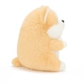 thumbnail image 4 of Puntoco Muñeco de cachorro, muñeco de trapo para perros, juguetes para perros, juguetes para niños, regalos de cumpleaños para niños y niñas, regalos de Navidad, regalos de Halloween, 4 of 5