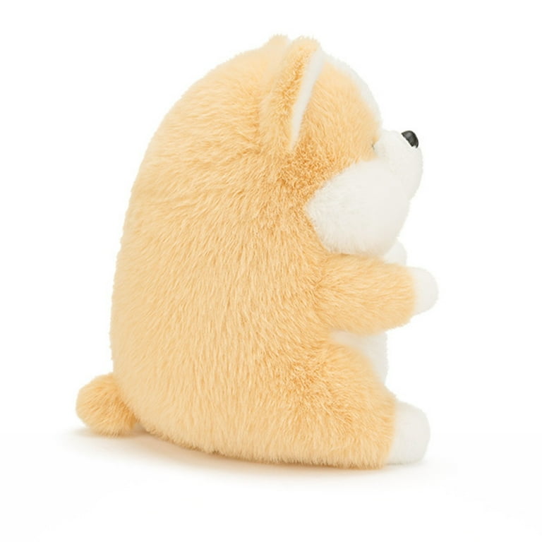 Stuffed Animals Clearance! Kabnic Puppy Doll Puppy Dog Rag Doll