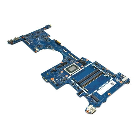 HP Envy X360 15M-BQ021DX 15-BQ AMD FX-9800P Motherboard 924315-001 932942-001 US Laptop (Best Motherboard For Amd Fx 8350 Black Edition)