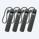 thumbnail image 1 of Multicontacto Supresor Picos KOBLENZ 6 contacto KIT 4 piezas, 1 of 5