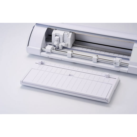 Silhouette CAMEO 5 Roll Feeder - 12 in - White