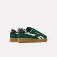thumbnail image 2 of Reebok Adult Mens Club C Grounds UK Lifestyle Sneakers, 2 of 4