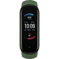 thumbnail image 2 of Amazfit Band 5 Activity Tracker - Olive, 2 of 2