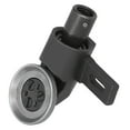 thumbnail image 4 of Sewing Roller Foot Machine Metal Durable Anti‑Rust Rolling Presser Supplies Accessories28mm, 4 of 14