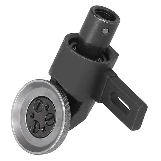 Pied Roulant pour Machine à Coudre, Matériaux de Haute Qualité Pied de Rouleau de Couture Facile à Ranger pour la Maison pour Tailleur 26mm,28mm,30mm,32mm