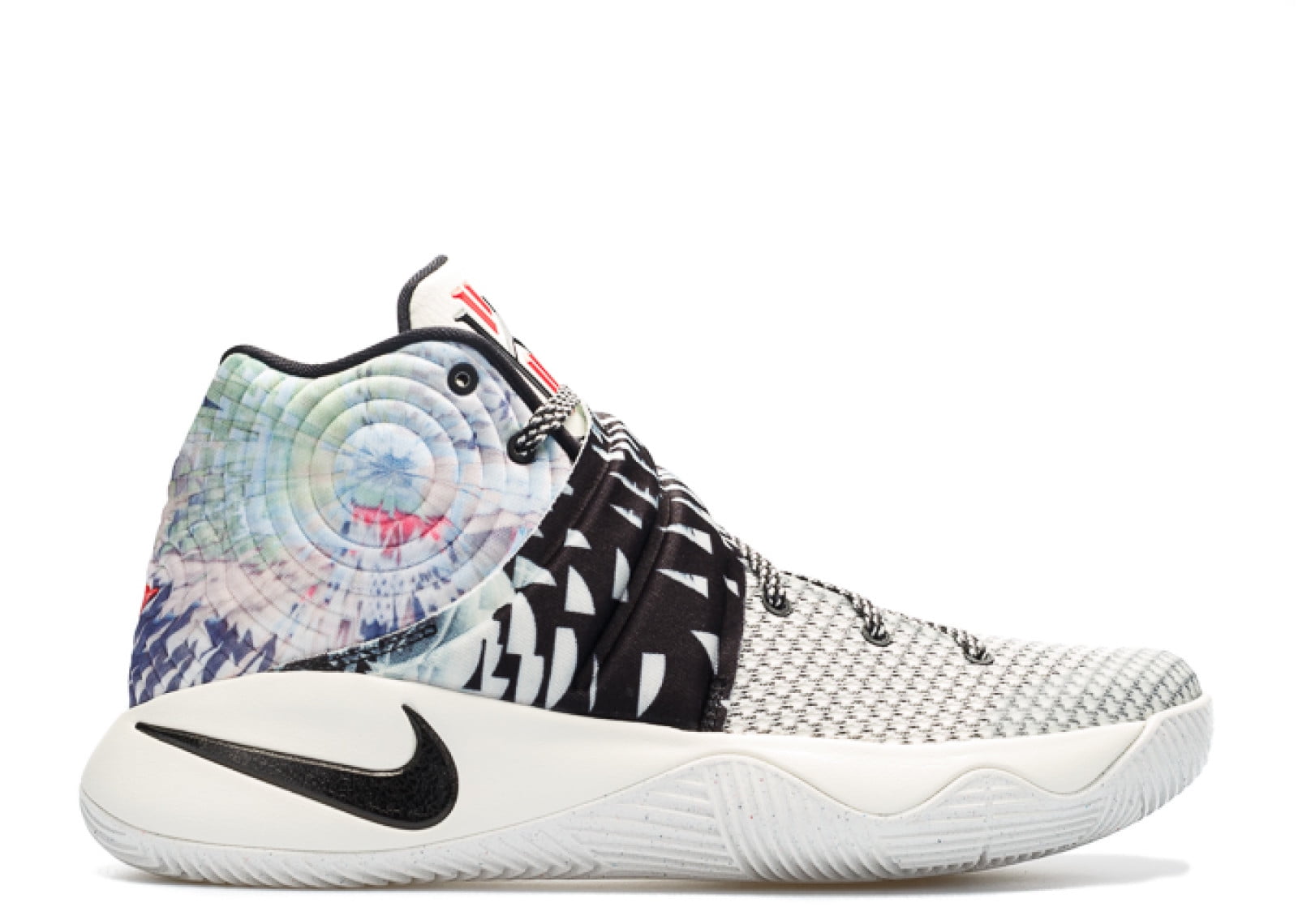 nike kyrie 2 effect