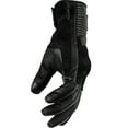 thumbnail image 2 of Thrashin Supply Boxer Mens Textile Motorcycle Gloves Black XL, 2 of 4