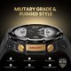 thumbnail image 2 of Reloj inteligente NQ con GPS posicionamiento 6 estrellas 24 días de batería, 2 of 4