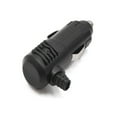 thumbnail image 2 of Unique Bargains Car Cigarette Lighter Charger Socket Outlet Adapter Connector 12V 24V, 2 of 3