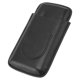 thumbnail image 4 of Caja de cigarrillos caja de transporte de cigarros portátil de moda de cuero para viajes ANGGREK Otros, 4 of 7
