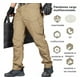 thumbnail image 1 of Pantalón De Senderismo Outdoor Impermeable Y Cortaviento, 1 of 7