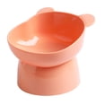 thumbnail image 1 of Cat & Dog Bowls High Foot Water Feeder Cat Bowl Food Station Tableware for, 1 of 4