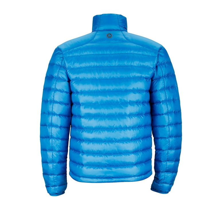 Marmot 600 fill hot sale down jacket men's