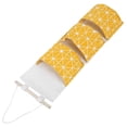 thumbnail image 1 of Contenedor de almacenamiento para colgar, 2 unidades, bolsa para colgar en la pared, decoración del hogar, estándares líderes en la industria, 1 of 13