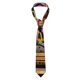 thumbnail image 1 of Balery Graffiti Lamp Urban Scene Corbata Clásica de Seda para Hombre, Corbata Tejida Jacquard, Corbatas Formales para Negocios y Bodas, 1 of 7
