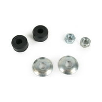 Suspension Stabilizer Bar Link Bushing Fits select: 1993-2001 NISSAN ALTIMA, 1998-2004 CHEVROLET TRACKER