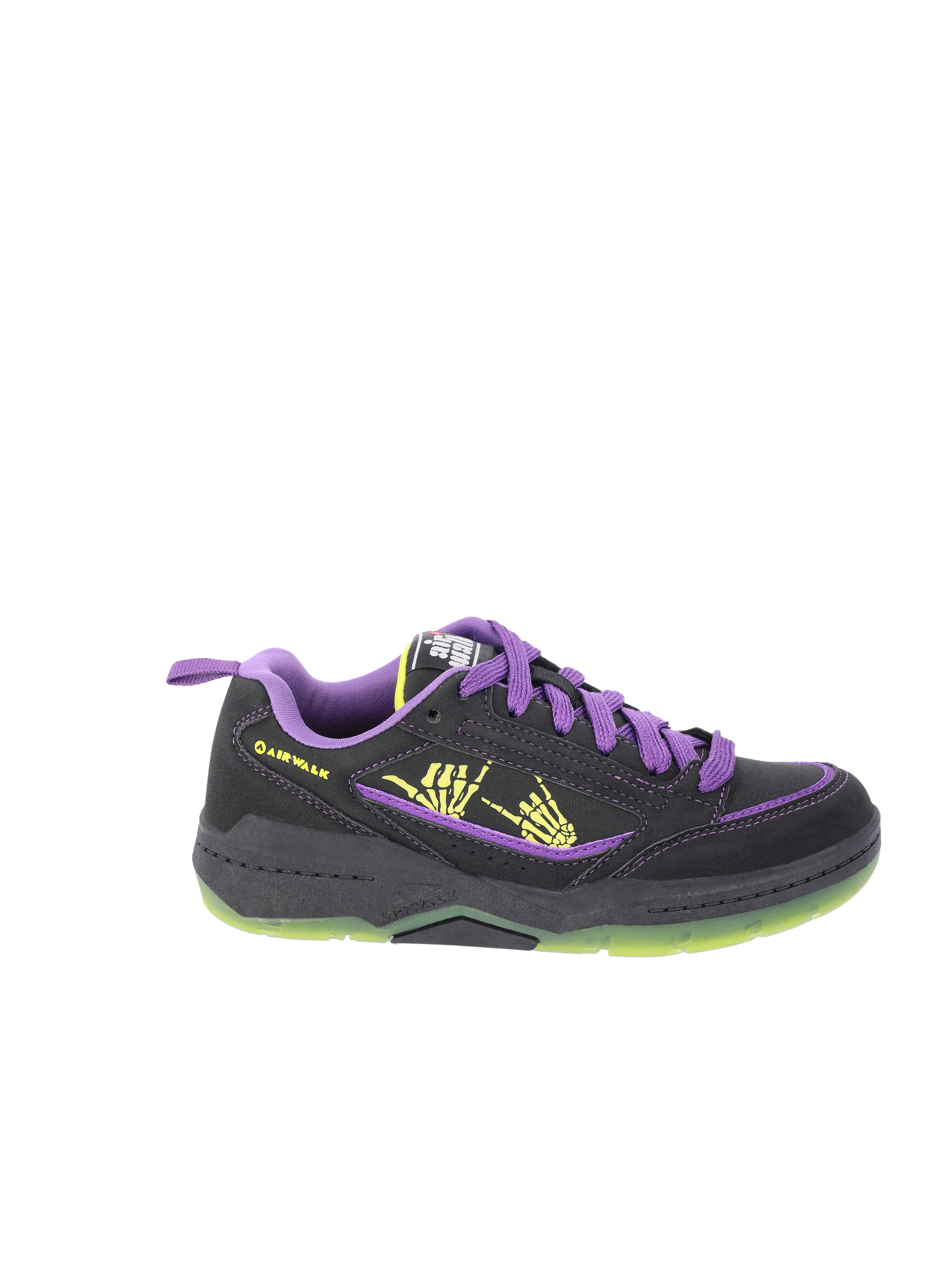 Airwalk Boys Pedro Casual Sneakers