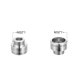 thumbnail image 3 of Grifo Adaptador, 2uds 32mm x 6mm Macho Rosca a 22 mmx8mm Macho Rosca Latón Grifo Aireador Conector para Cocina Baño Fregadero, 3 of 6