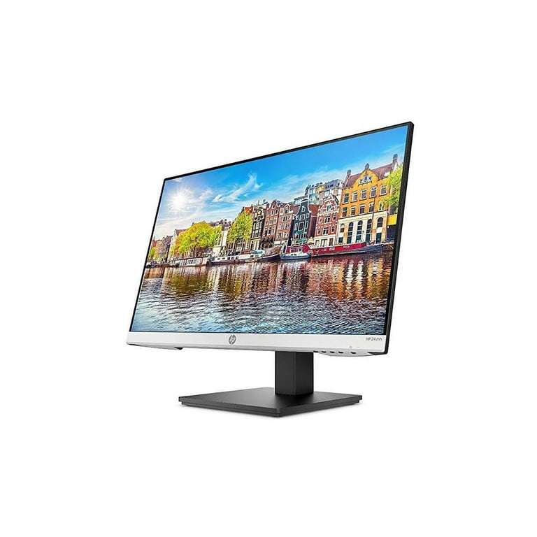 Hp 24Mh Fhd Monitor - Computer Monitor With 23.8-Inch Ips Hp 24Mh Fhd Monitor - Computer Monitor With 23.8-Inch Ips
