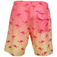 thumbnail image 2 of Naturdays Natural Light Flamingo Swimsuit-Large (36-38), 2 of 4
