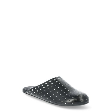 Madden NYC Women's Slide On Mule Clogs