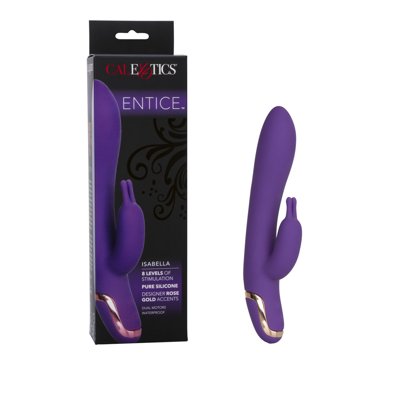 CalExotics Entice Isabella 8-Function Dual Motor Guatemala | Ubuy