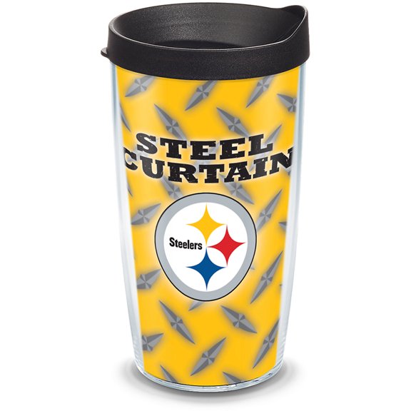 Tervis NFL® Pittsburgh Steelers Insulated Tumbler