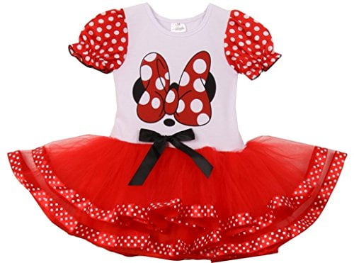 walmart baby tutu