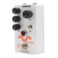thumbnail image 3 of Moskyaudio Phaser Pedal The Electric Guitar Effects Pedal Sound and Powerful, 3 of 9