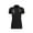 Black, variant on Automobili Lamborghini Squadra Corse Women's Team Polo Shirt - Black