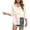 Beige, variant on Womens Dress Shirts Cheetah Print Jacquard Turn Down Collar Button Up Long Sleeve Commuter Leopard Print Blouse Spring Summer Womens Tops Beige M
