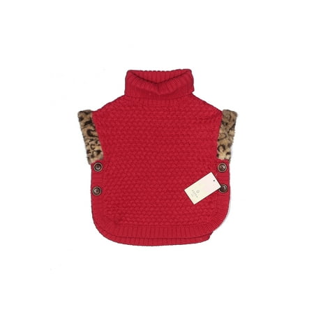 

Pre-Owned Aspen Brands Girl s Size 2T Turtleneck Sweater