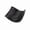 Black, variant on Wig Pads Fluffy Hair Patches Replacement For Women's Hairstyles