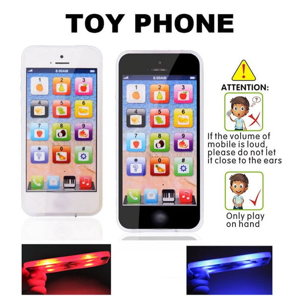 Téléphone portable pour enfants, écran tactile de téléphone portable Téléphone portable pour enfants, écran tactile de téléphone portable