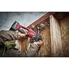 Milwaukee 2808-20 M18 FUEL HOLE HAWG Brushless Lithium-Ion Cordless Right Angle Drill with 7/16 in. QUIK-LOK (Tool Only)