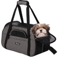thumbnail image 1 of Jespet Soft Pet Carrier, 1 of 7