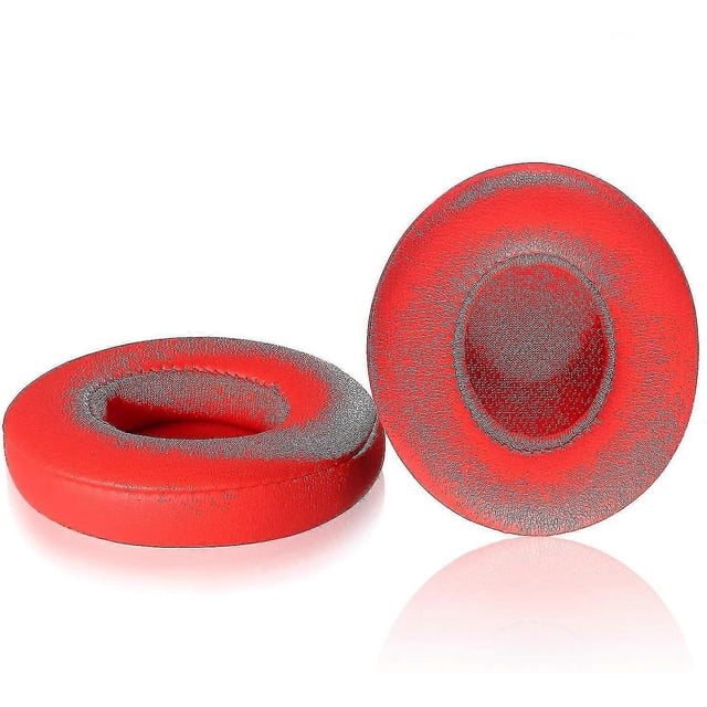 Almohadillas de repuesto para Beats Solo 2/Solo 3 Wireless