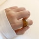 thumbnail image 1 of Anillos para mujer, regalos para mujer, nueva moda, joyería vintage para fiesta, anillo de resina acrílica, regalo para mujer, anillo para mujer, 1 of 5