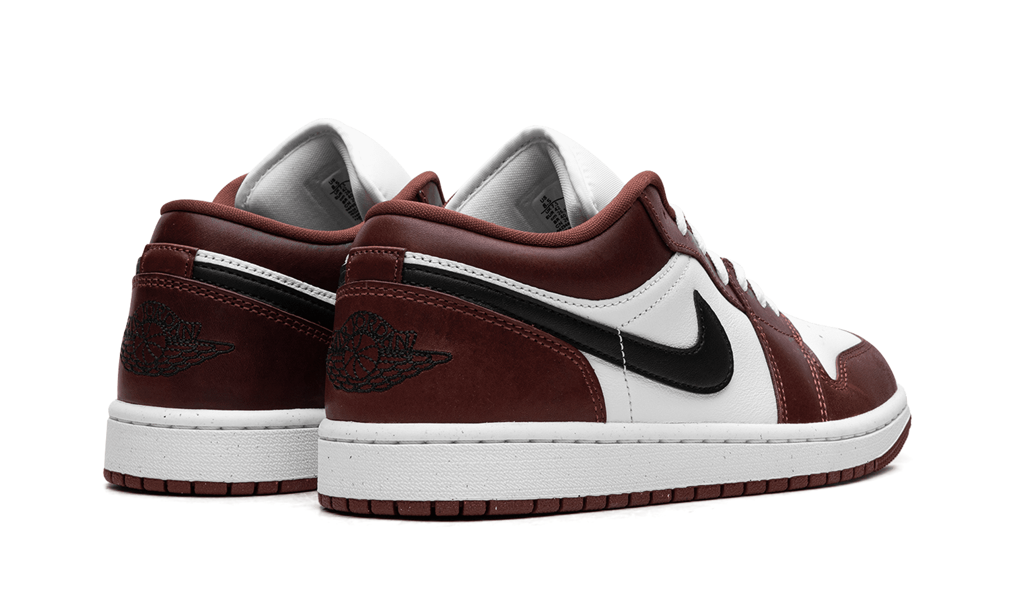 Jordan MENS Jordan 1 Low SE  display picture 1