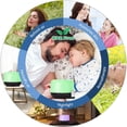 thumbnail image 6 of TENSWALL Essential Oil Diffuser for Large Room: 500ml Aromatherapy Ultrasonic Air Humidifier Remote Control for Bedroom - Aroma Cool Mist Vaporizer Timer for Home, 6 of 8