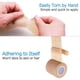 thumbnail image 4 of Chaleco corrector de postura con cinturón de soporte ajustable para hombro, espalda y pecho para mujer, 4 of 4