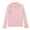 Pink, variant on NAISIBABY Girls Sweater 10T, Pullover Ruffles Pearls Crewneck Long Sleeve Fall Winter Dressy Knitted Tops Pink(2-13T)